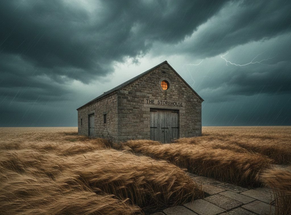 Sovereignty Reserves: Protect Wealth from Market Volatility | ProsperWise Advisors